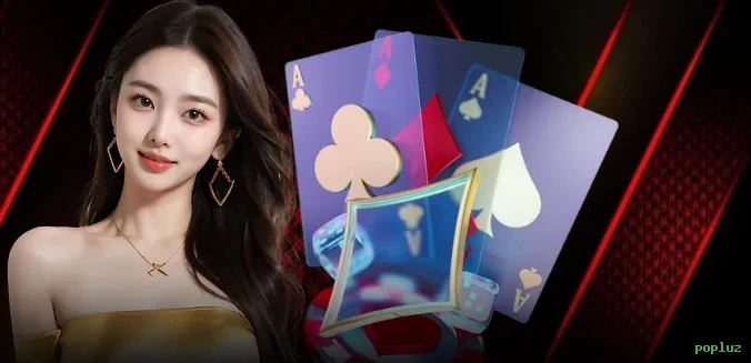 Poker no popluz: experiência segura no Brasil